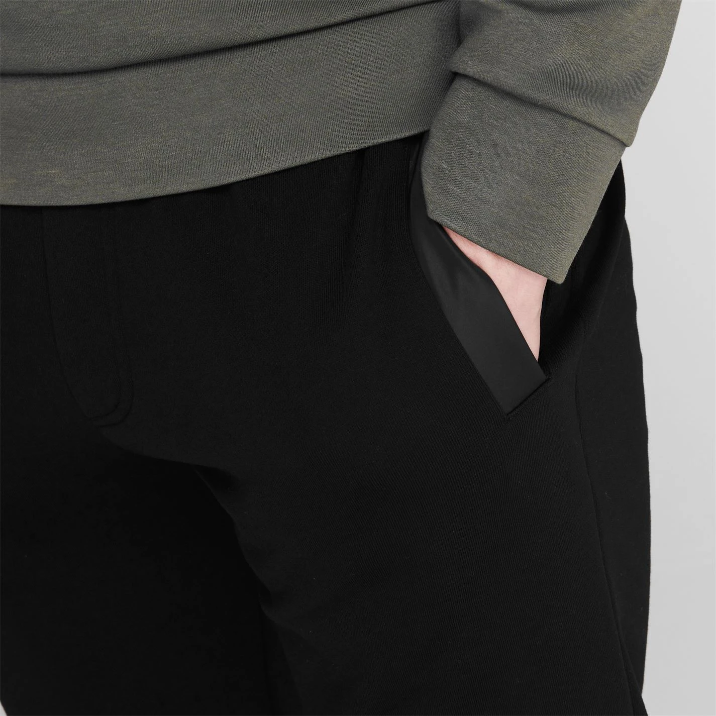 Boss Boss Lamont42 Jogging Pants 4 Boss Boss Lamont42 Jogging Pants - Image 4