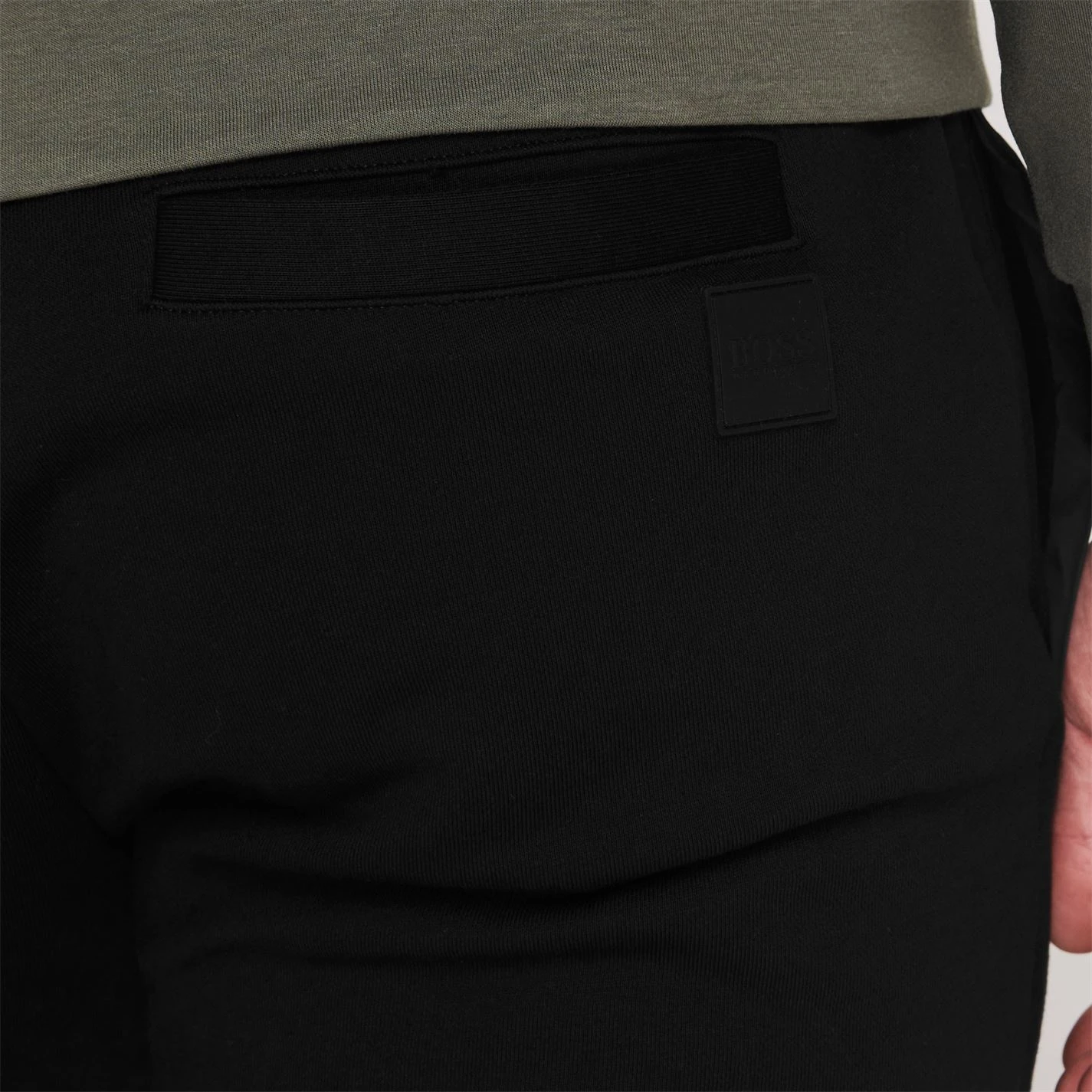 Boss Boss Lamont42 Jogging Pants 5 Boss Boss Lamont42 Jogging Pants - Image 5