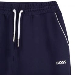 Boss Logo Jogging Pants -Outlet The Lux Evolve Store 48050318 xxl a11