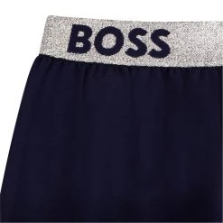 Boss Logo Jogging Pants -Outlet The Lux Evolve Store 48050318 xxl a12