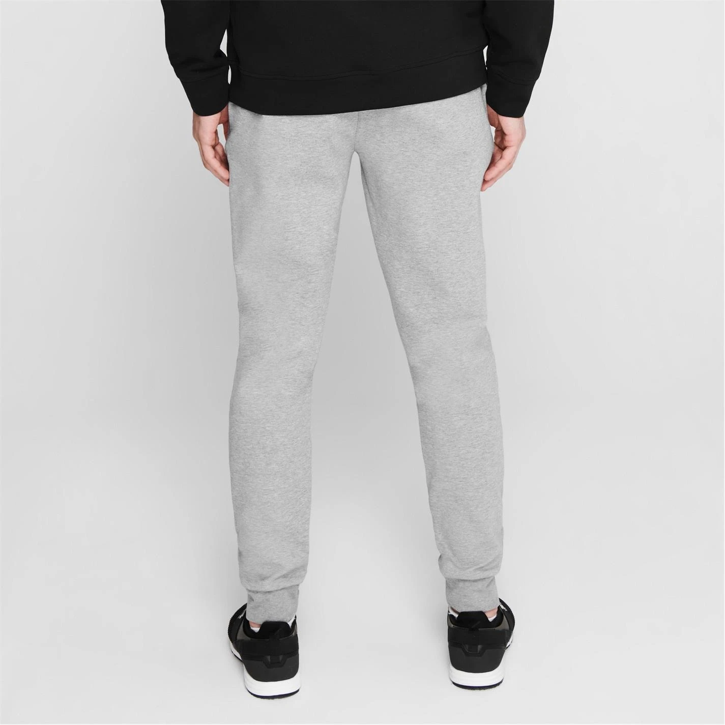 Boss x NBA Tracksuit Bottoms 3 Boss x NBA Tracksuit Bottoms - Image 3
