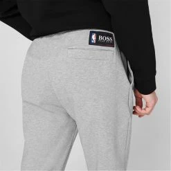 Boss x NBA Tracksuit Bottoms 12 Boss x NBA Tracksuit Bottoms -Outlet The Lux Evolve Store 48200502 xxl a4