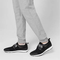 Boss x NBA Tracksuit Bottoms 13 Boss x NBA Tracksuit Bottoms -Outlet The Lux Evolve Store 48200502 xxl a5