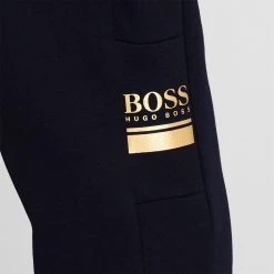 Boss Halvo Joggers -Outlet The Lux Evolve Store 48209822 xxl a4