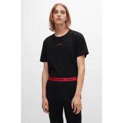 Hugo Linked Pants 10241810 01 -Outlet The Lux Evolve Store 48218603 xxl a3