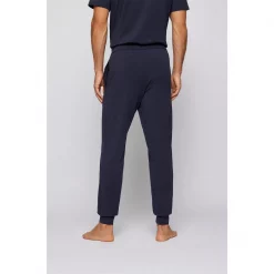 Boss Boss Identity Jogging Bottoms Mens 8 Boss Boss Identity Jogging Bottoms Mens -Outlet The Lux Evolve Store 48221718 xxl a2