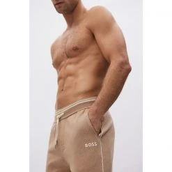 Boss Boss Core Joggers Mens 8 Boss Boss Core Joggers Mens -Outlet The Lux Evolve Store 48224504 xxl a3