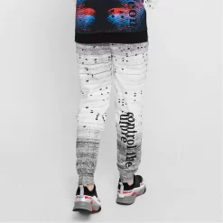 HUGO Donaco Joggers -Outlet The Lux Evolve Store 48233601 xxl a2