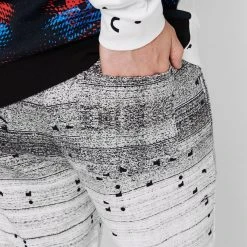 HUGO Donaco Joggers -Outlet The Lux Evolve Store 48233601 xxl a4