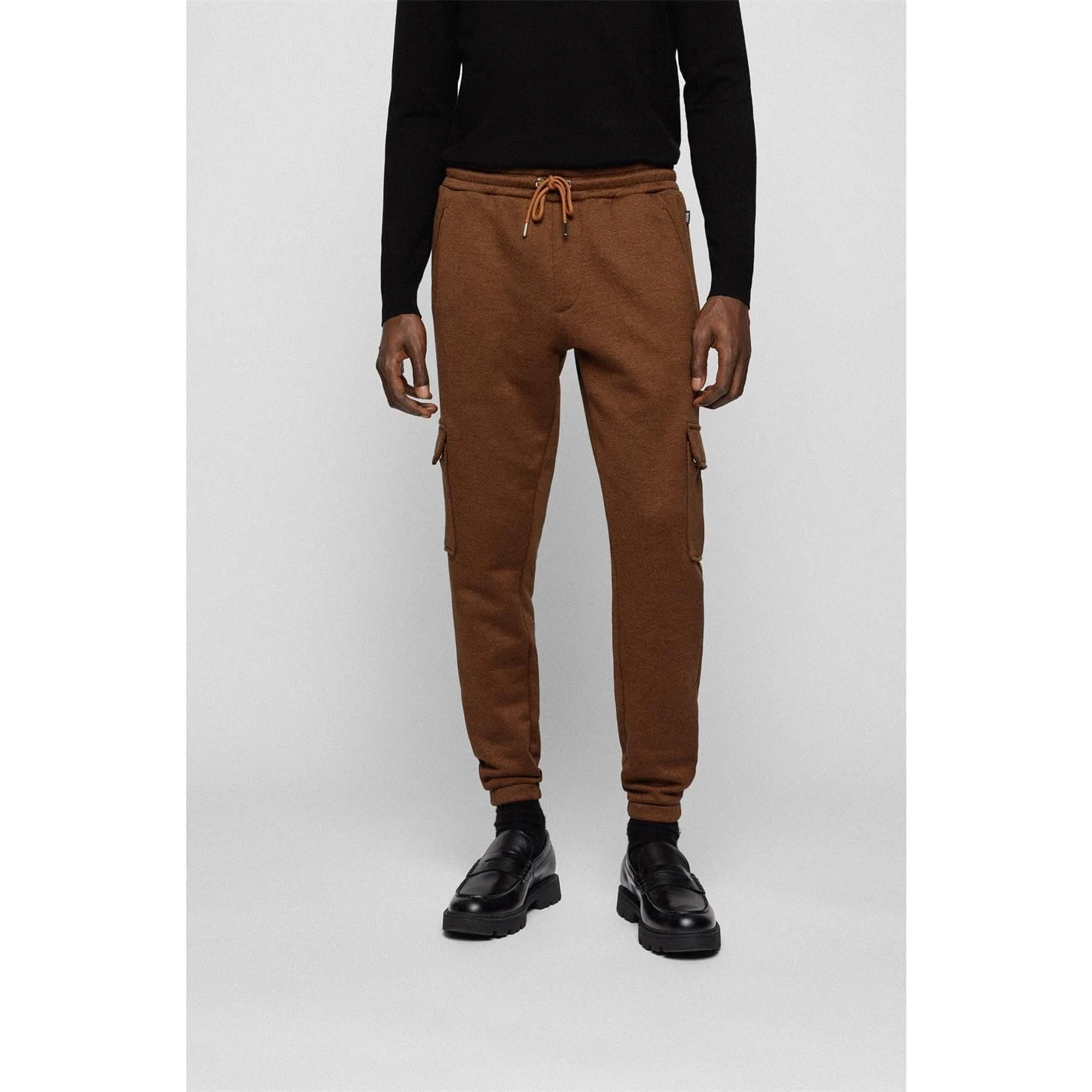 Boss Boss Lamont 77 Joggers 2 Boss Boss Lamont 77 Joggers - Image 2