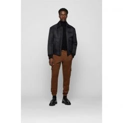 Boss Boss Lamont 77 Joggers 5 Boss Boss Lamont 77 Joggers -Outlet The Lux Evolve Store 48236205 xxl a2