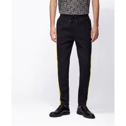 Boss Lamont Jogging Pants -Outlet The Lux Evolve Store 48258003 xxl a1