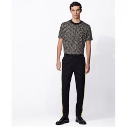 Boss Lamont Jogging Pants -Outlet The Lux Evolve Store 48258003 xxl a4