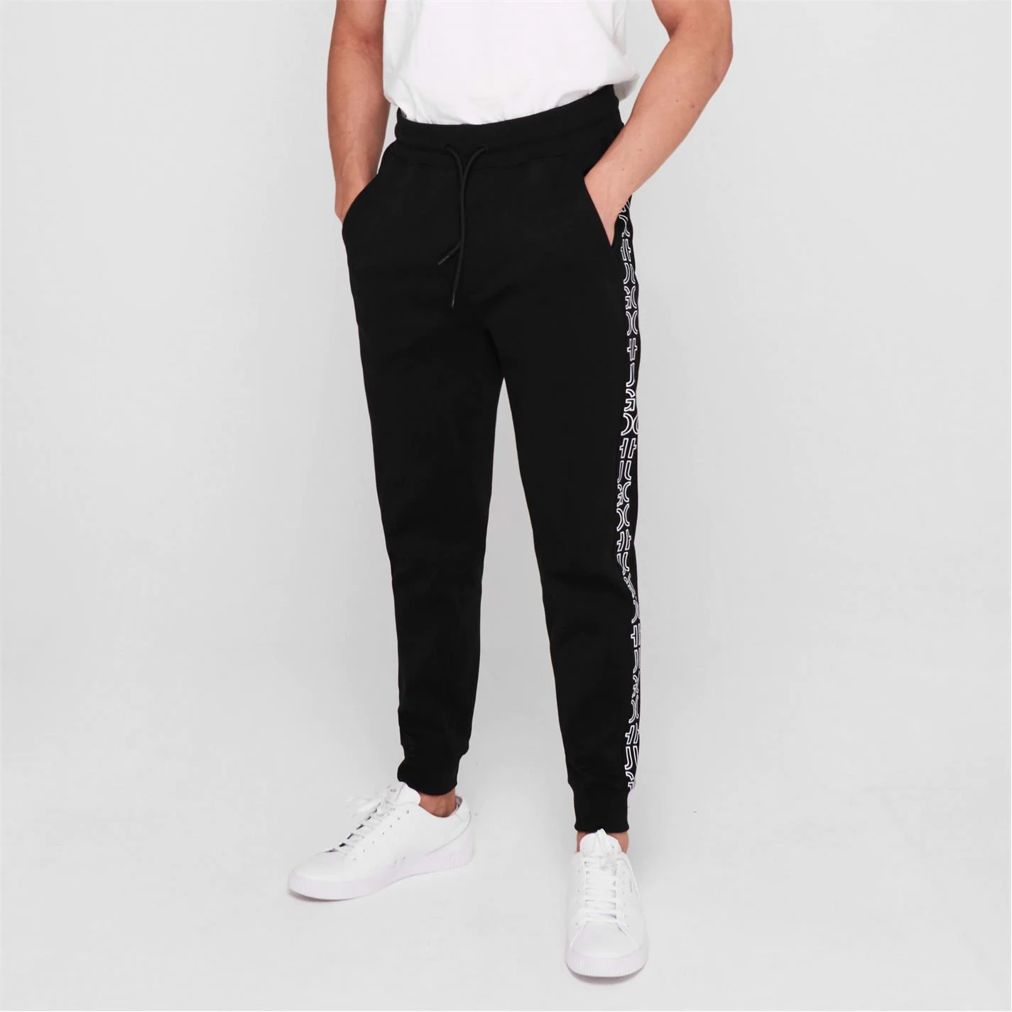 Hugo Daky 213 Jogging Pants 2 Hugo Daky 213 Jogging Pants - Image 2