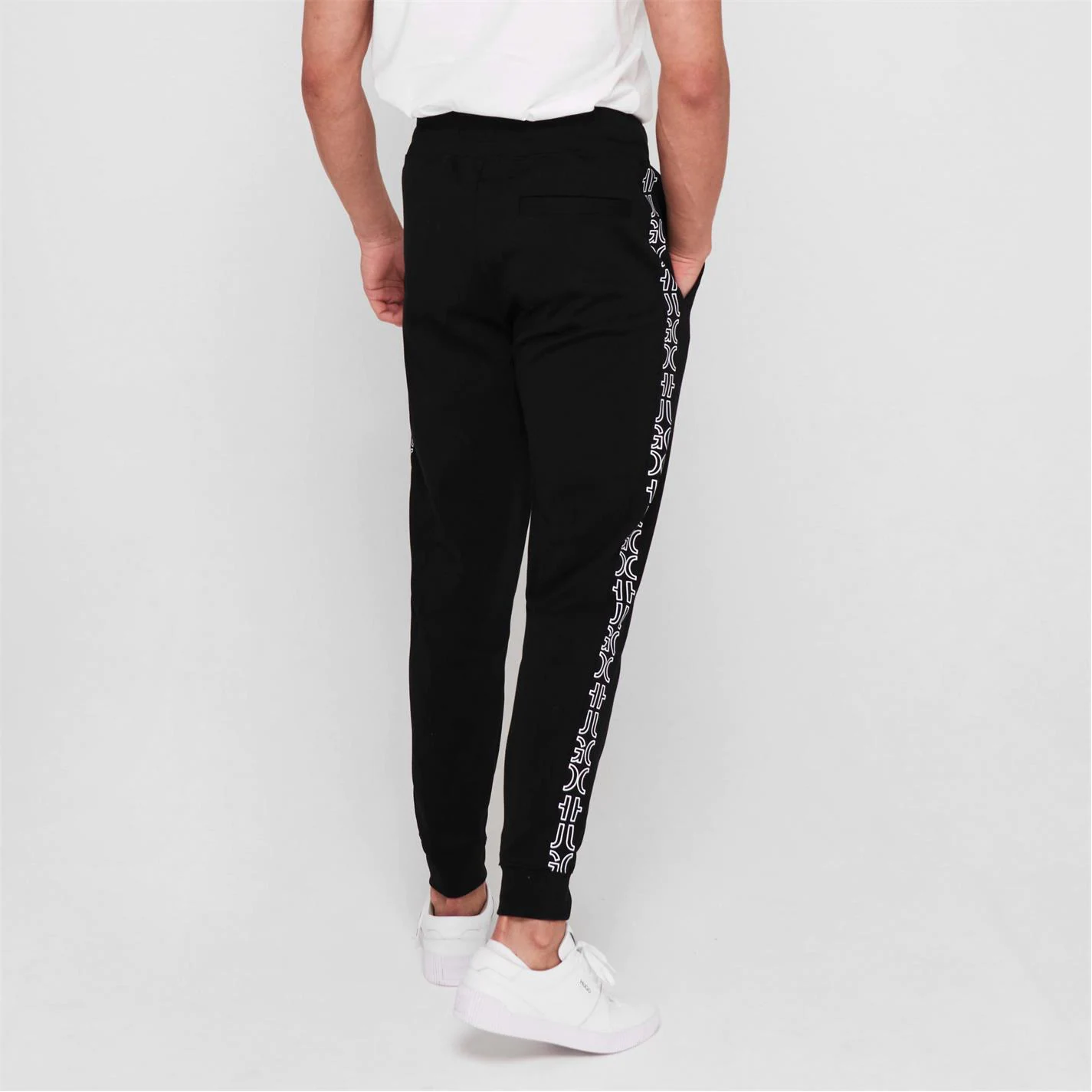 Hugo Daky 213 Jogging Pants 3 Hugo Daky 213 Jogging Pants - Image 3