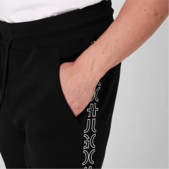Hugo Daky 213 Jogging Pants 9 Hugo Daky 213 Jogging Pants -Outlet The Lux Evolve Store 48261003 xxl a3