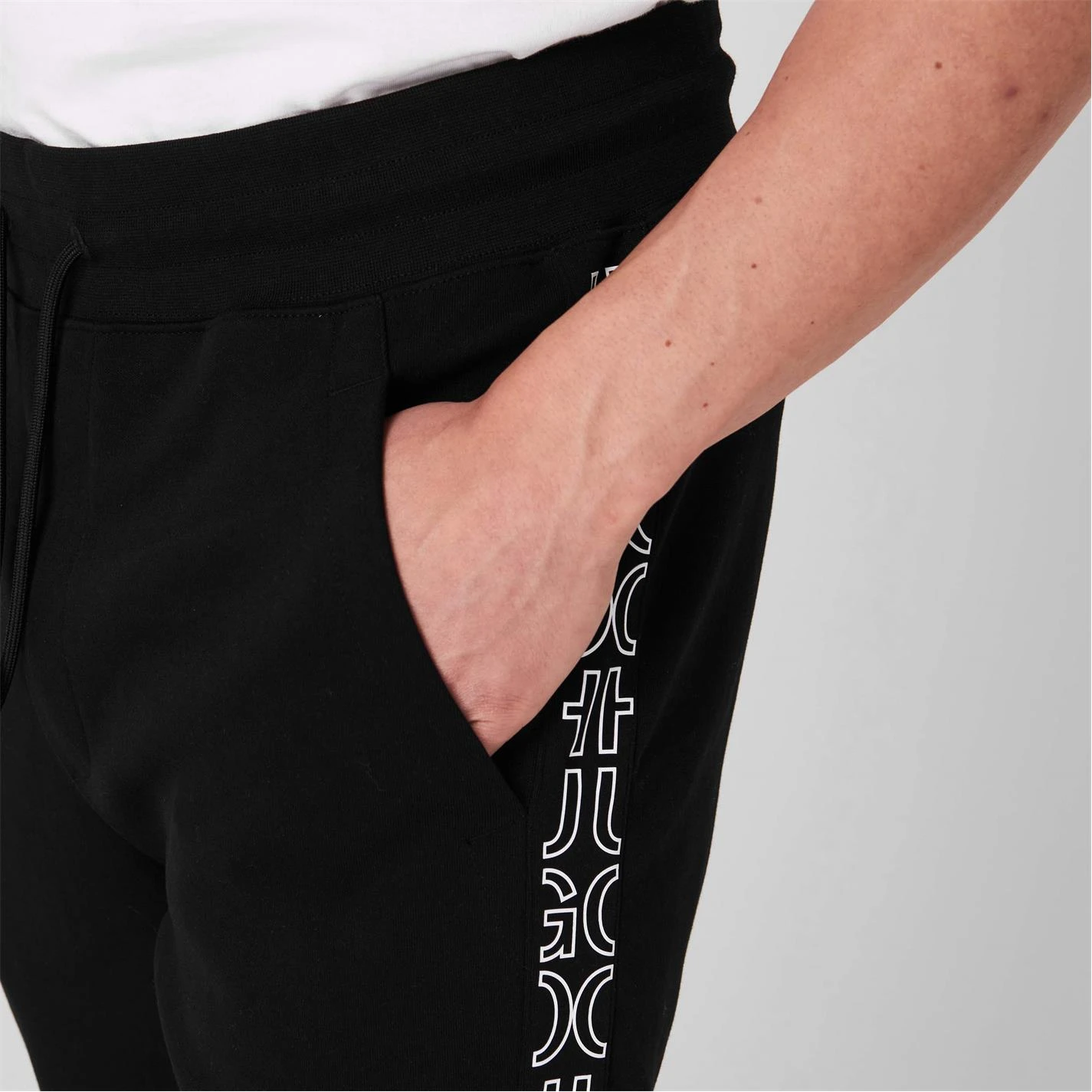 Hugo Daky 213 Jogging Pants 4 Hugo Daky 213 Jogging Pants - Image 4