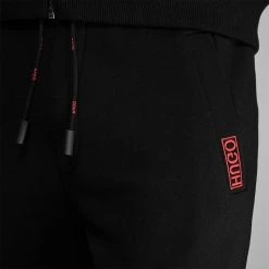 HUGO Doak Joggers -Outlet The Lux Evolve Store 48264103 xxl a4