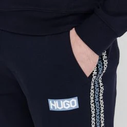 Hugo Donburi Jogging Pants -Outlet The Lux Evolve Store 48273118 xxl a3