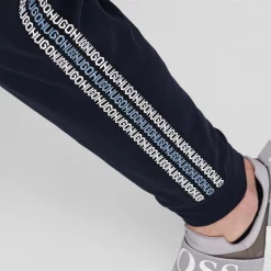 Hugo Donburi Jogging Pants -Outlet The Lux Evolve Store 48273118 xxl a5