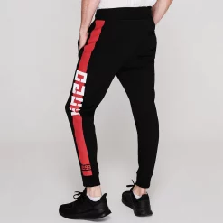 Hugo Deger Jogging Bottoms -Outlet The Lux Evolve Store 48274303 xxl a2