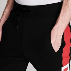 Hugo Deger Jogging Bottoms -Outlet The Lux Evolve Store 48274303 xxl a3