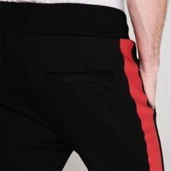 Hugo Deger Jogging Bottoms -Outlet The Lux Evolve Store 48274303 xxl a4