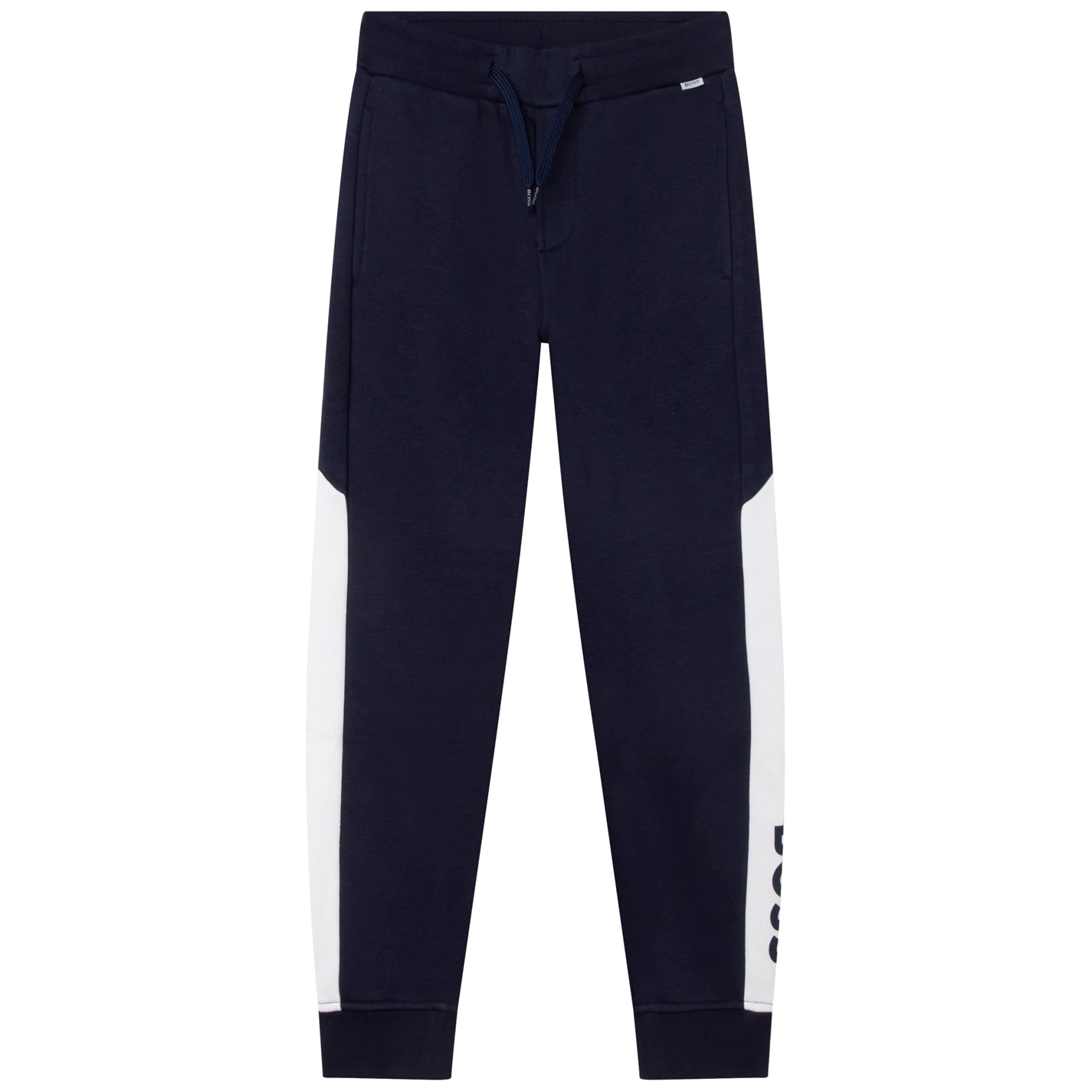 Boss Logo Jogging Pants 1 Boss Logo Jogging Pants