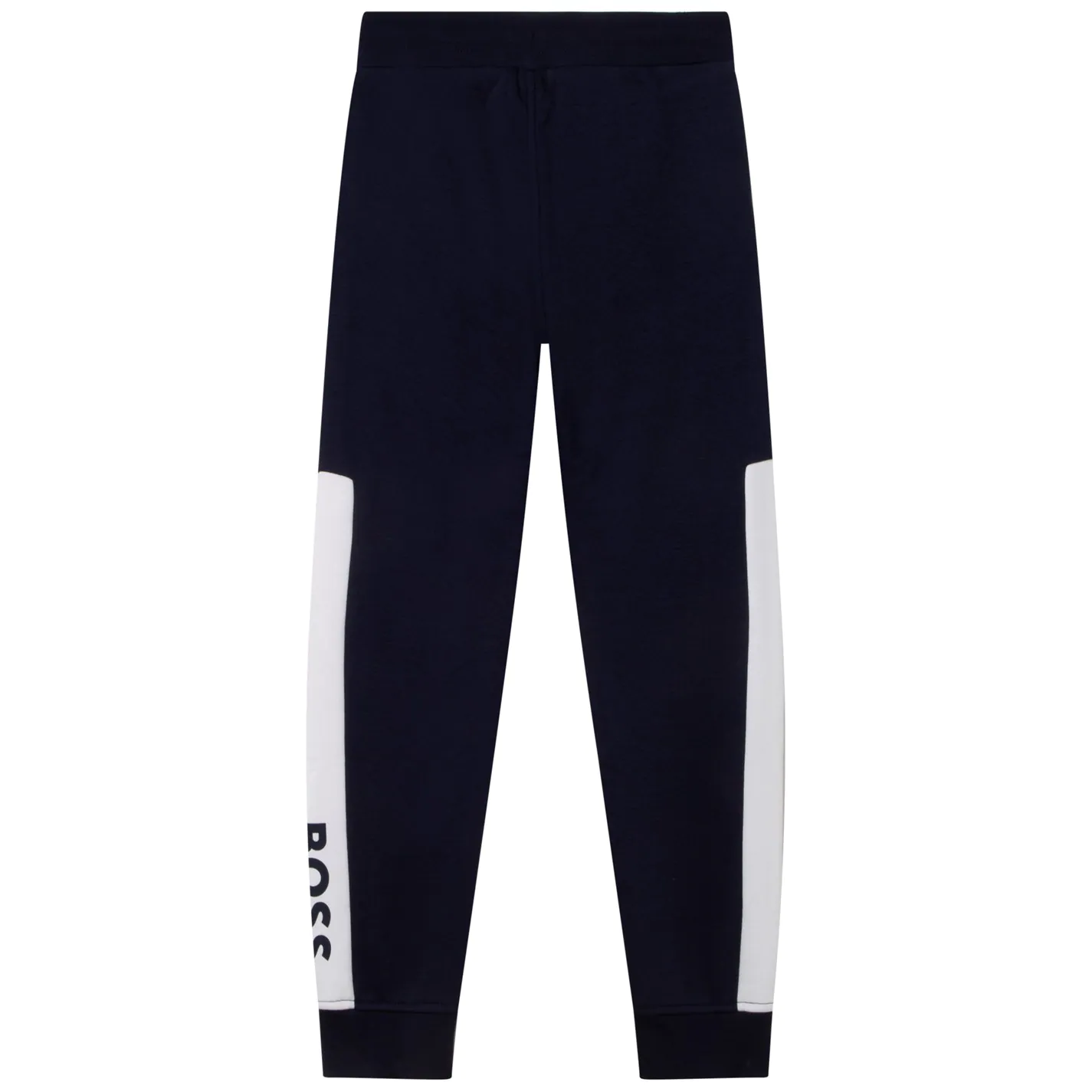 Boss Logo Jogging Pants 2 Boss Logo Jogging Pants - Image 2