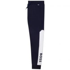 Boss Logo Jogging Pants 5 Boss Logo Jogging Pants -Outlet The Lux Evolve Store 48276518 xxl a2
