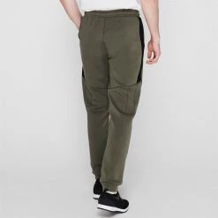 Boss Tapered Jogging Bottoms -Outlet The Lux Evolve Store 48279315 xxl a2