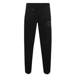 BOSS Halboa Circle Jogging Bottoms