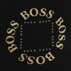 BOSS Halboa Circle Jogging Bottoms -Outlet The Lux Evolve Store 48284302 xxl a2