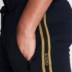 HUGO Dablon Tape Jogging Bottoms -Outlet The Lux Evolve Store 48284622 xxl a4