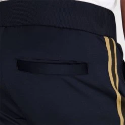 HUGO Dablon Tape Jogging Bottoms -Outlet The Lux Evolve Store 48284622 xxl a5