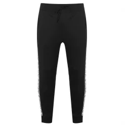HUGO Tape Joggers