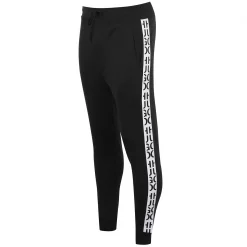 HUGO Tape Joggers -Outlet The Lux Evolve Store 48284703 xxl a11
