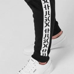 HUGO Tape Joggers -Outlet The Lux Evolve Store 48284703 xxl a5
