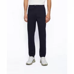 Boss Lamont Jogging Pants -Outlet The Lux Evolve Store 48288918 xxl a1