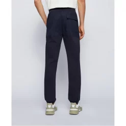 Boss Lamont Jogging Pants -Outlet The Lux Evolve Store 48288918 xxl a2