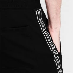 Hugo Logo Tape Jogging Bottoms 10 Hugo Logo Tape Jogging Bottoms -Outlet The Lux Evolve Store 48291003 xxl a4