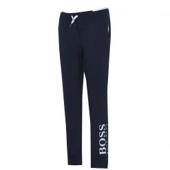 BOSS Large Logo Joggers -Outlet The Lux Evolve Store 48291522 xxl a2