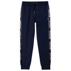 Boss Tape Jogging Pants