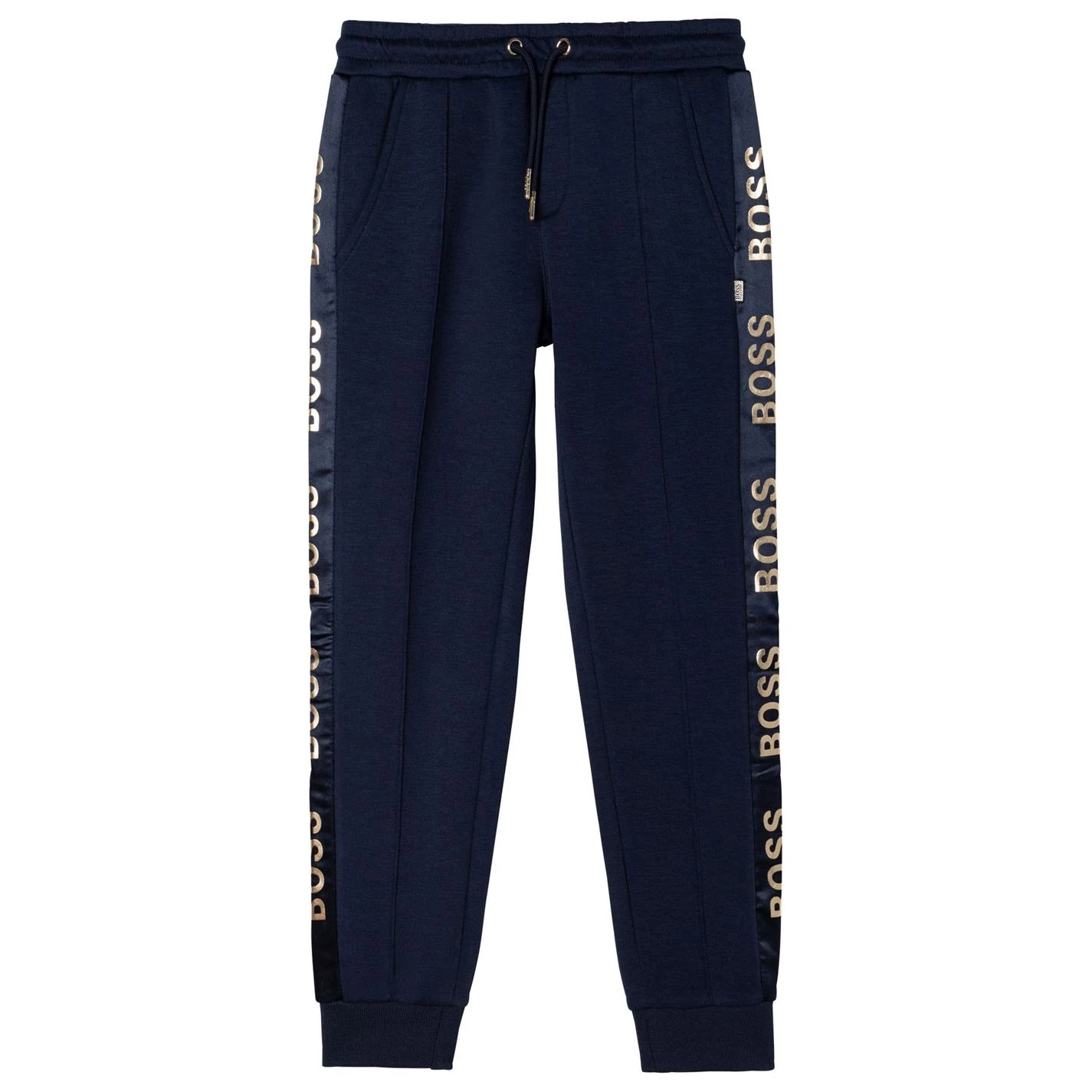 Boss Tape Jogging Pants 1 Boss Tape Jogging Pants