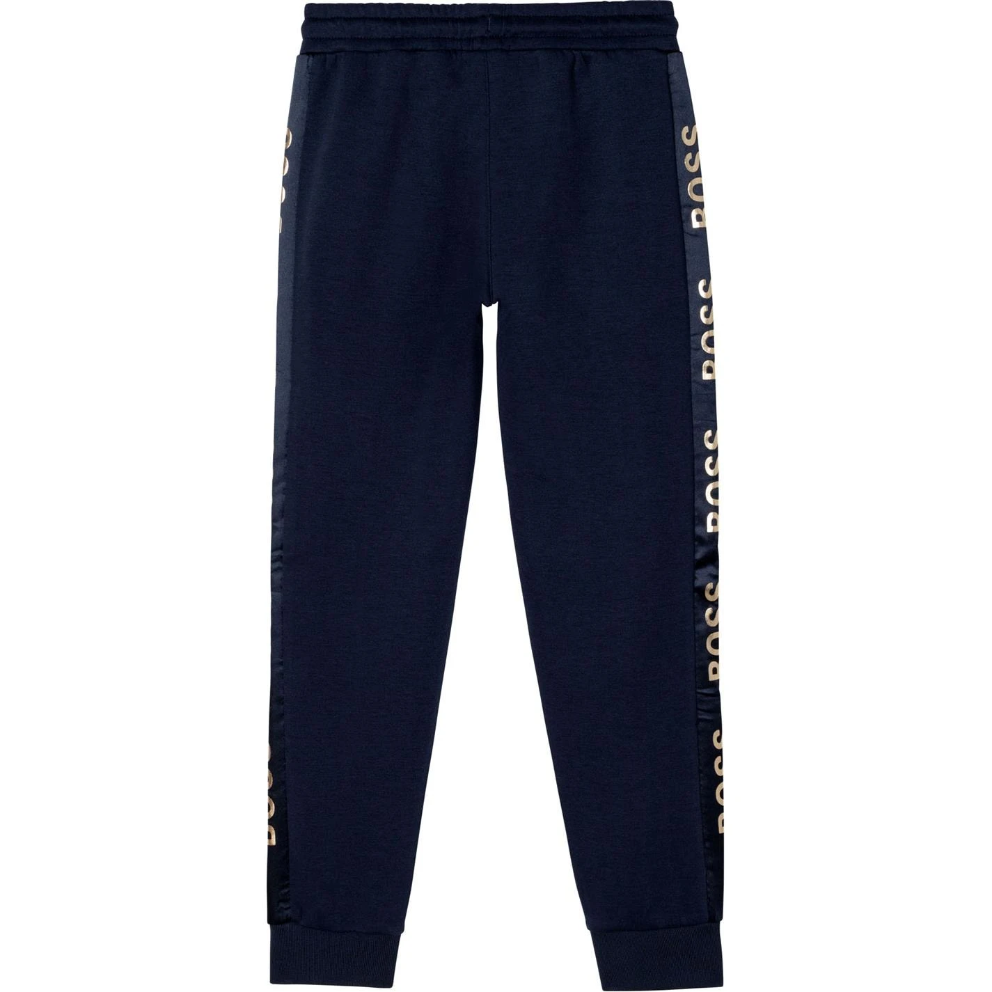 Boss Tape Jogging Pants 2 Boss Tape Jogging Pants - Image 2