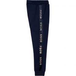 Boss Tape Jogging Pants 5 Boss Tape Jogging Pants -Outlet The Lux Evolve Store 48325018 xxl a11