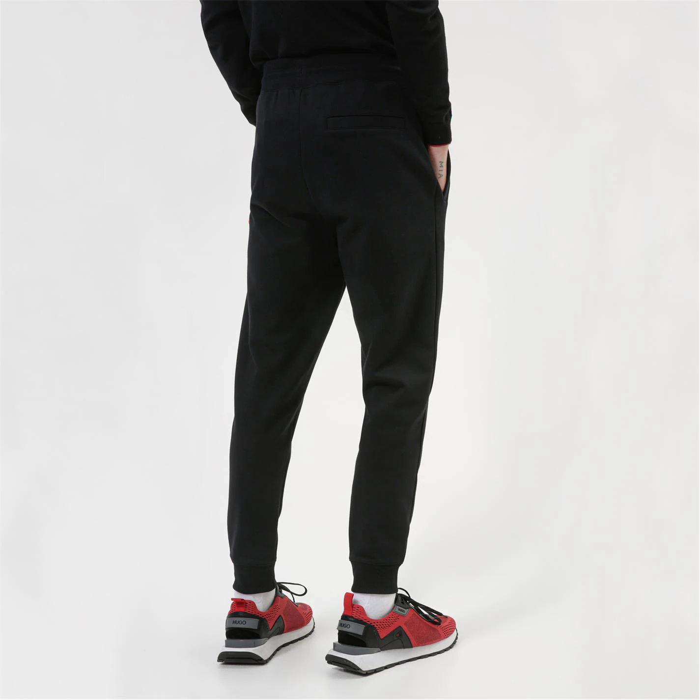 Hugo Hugo Dartini Pant 3 Hugo Hugo Dartini Pant - Image 3