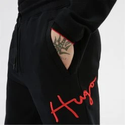 Hugo Hugo Dartini Pant 10 Hugo Hugo Dartini Pant -Outlet The Lux Evolve Store 48330903 xxl a4