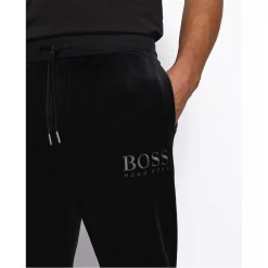 Boss Velour Jogging Bottoms -Outlet The Lux Evolve Store 48347403 xxl a3