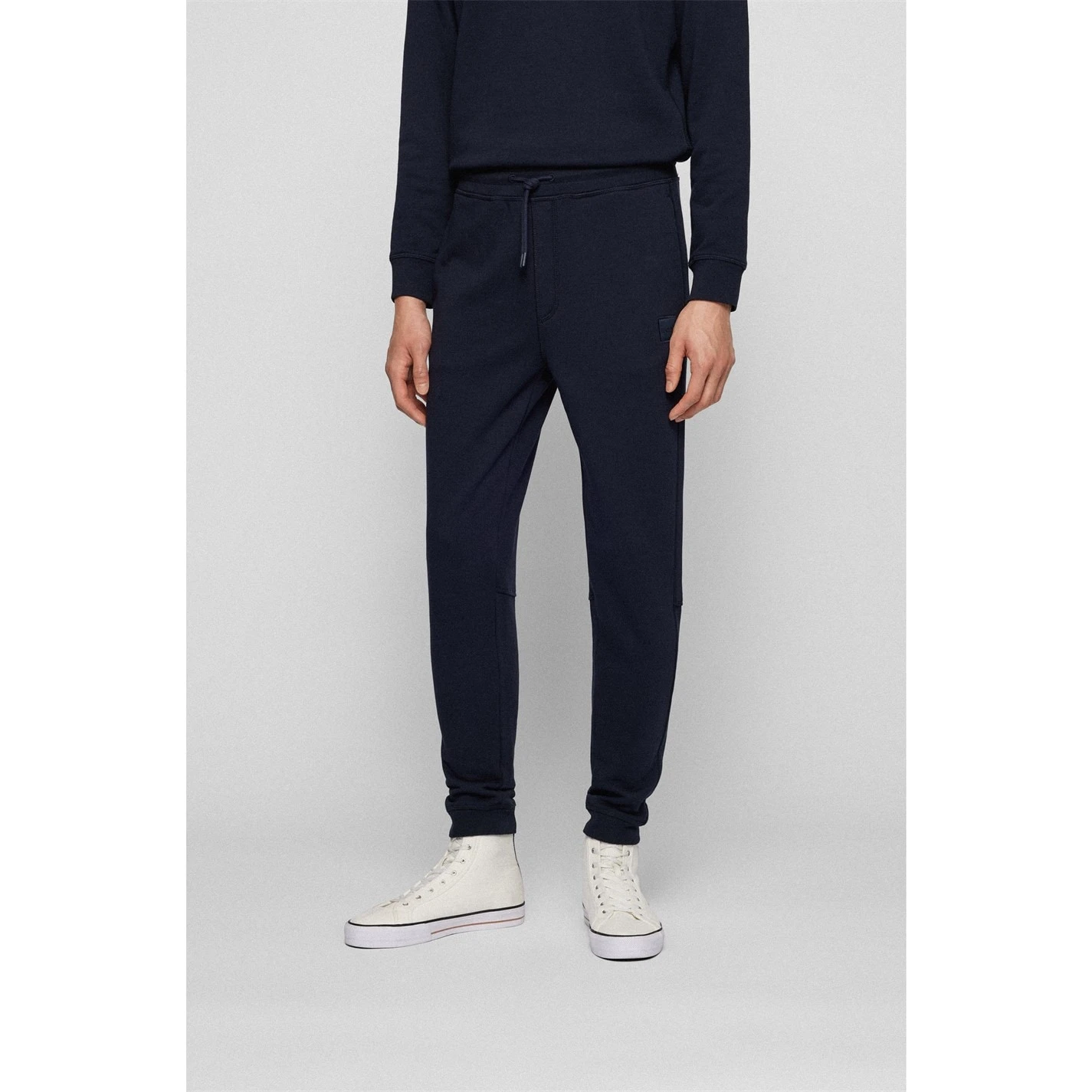 Boss Sestart Jogging Bottoms 2 Boss Sestart Jogging Bottoms - Image 2